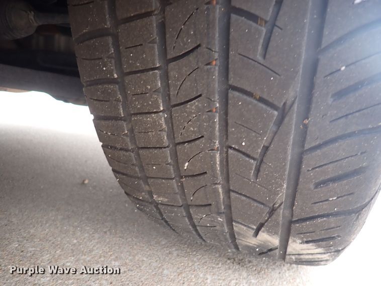 image for item DJ5733 2018 Ford Explorer Police  SUV