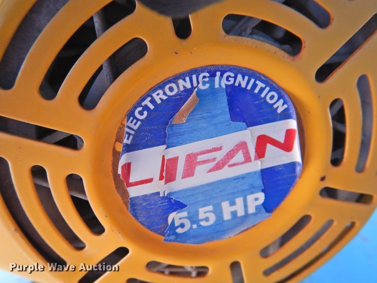 image for item DJ8490 Ford F700  water truck