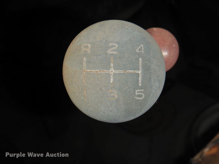 image for item DJ8490 Ford F700  water truck