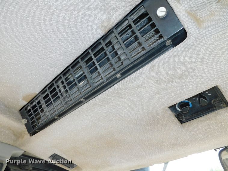 image for item DK8545 1995 Caterpillar 426B  backhoe