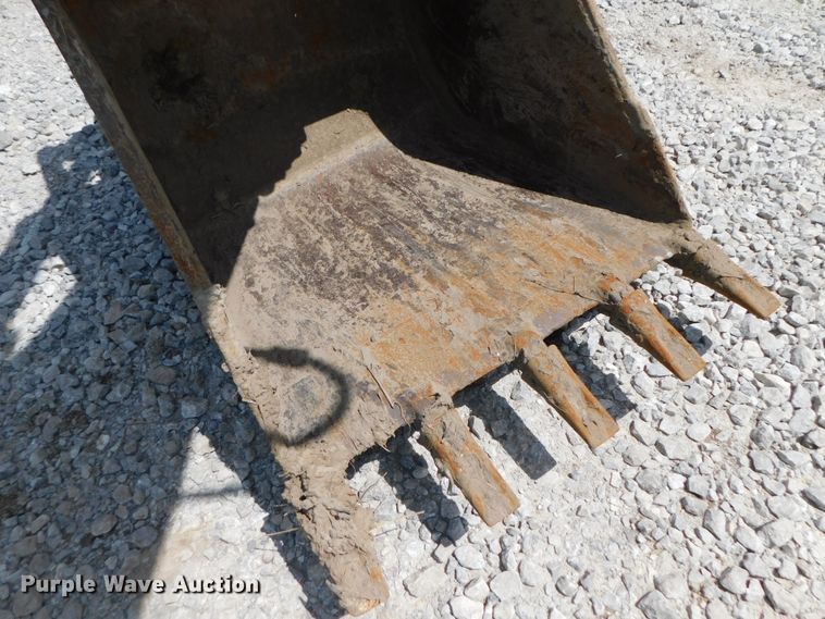 image for item DK8545 1995 Caterpillar 426B  backhoe