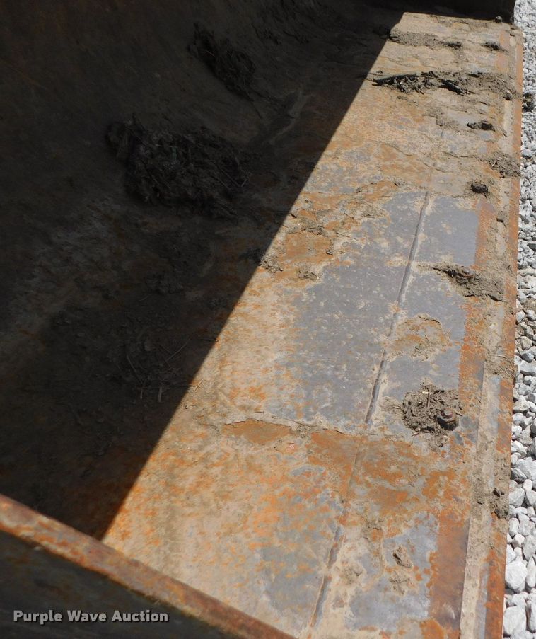 image for item DK8545 1995 Caterpillar 426B  backhoe