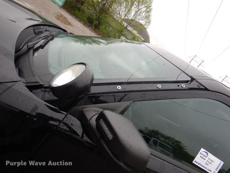 image for item DK8997 2016 Ford Explorer Police Interceptor  SUV