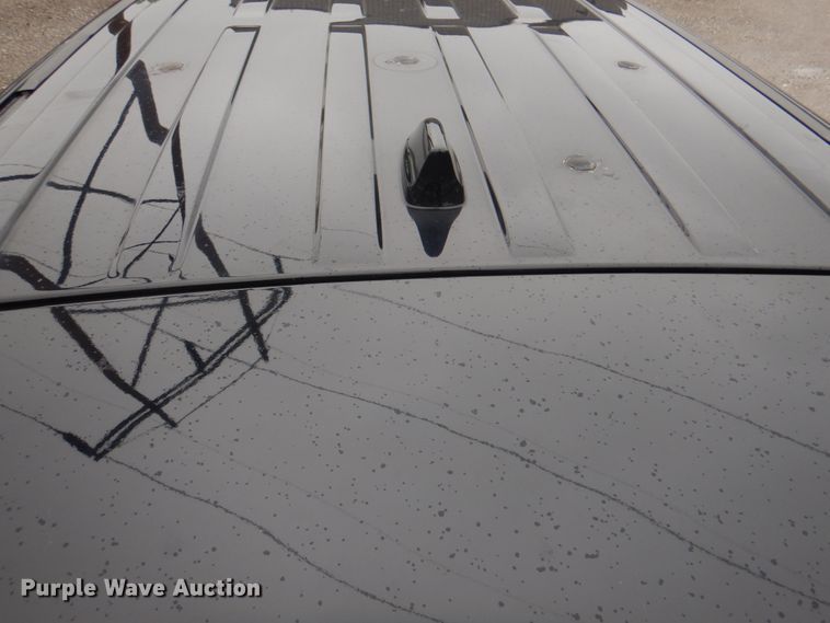 image for item DK8997 2016 Ford Explorer Police Interceptor  SUV