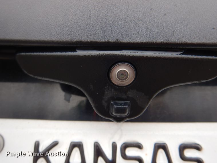 image for item DK8997 2016 Ford Explorer Police Interceptor  SUV