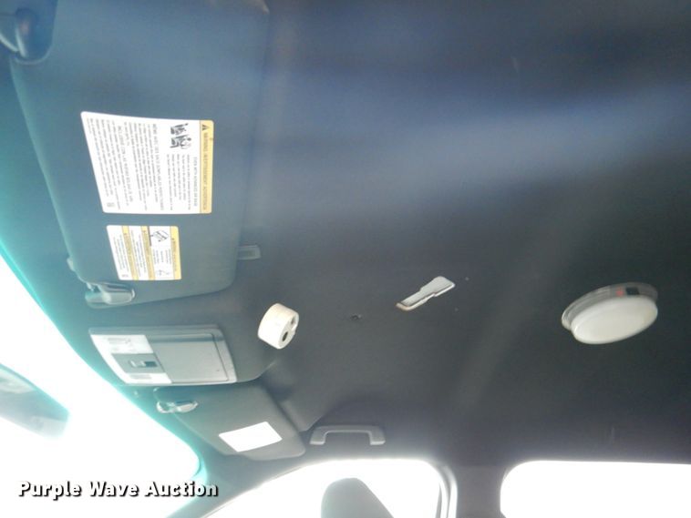 image for item DK8997 2016 Ford Explorer Police Interceptor  SUV