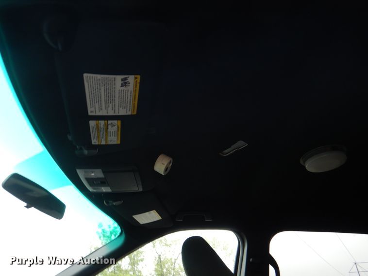 image for item DK8997 2016 Ford Explorer Police Interceptor  SUV