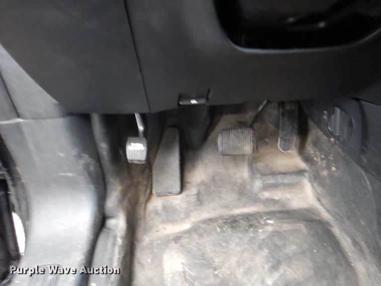 image for item DK8997 2016 Ford Explorer Police Interceptor  SUV