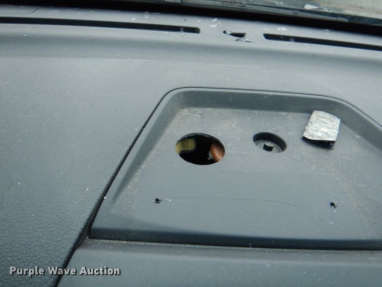 image for item DK8997 2016 Ford Explorer Police Interceptor  SUV