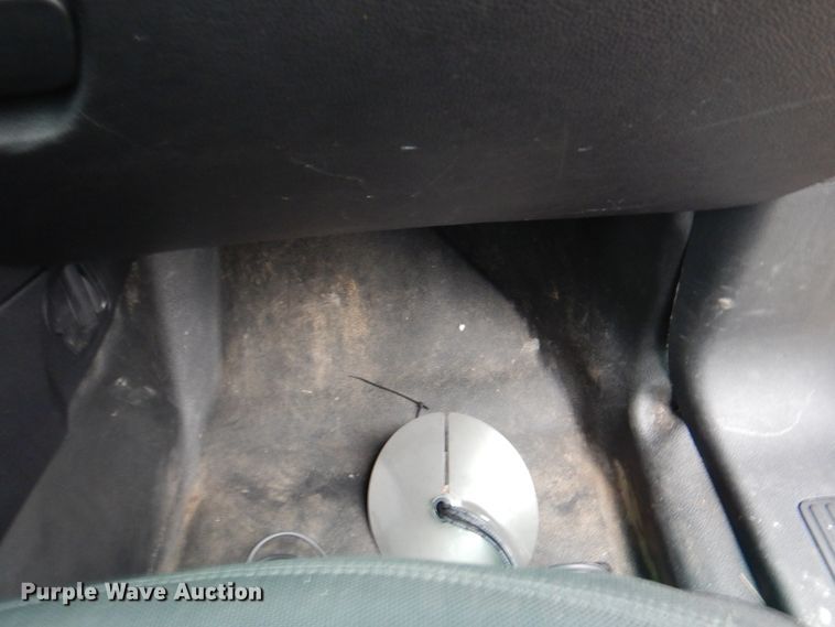 image for item DK8997 2016 Ford Explorer Police Interceptor  SUV