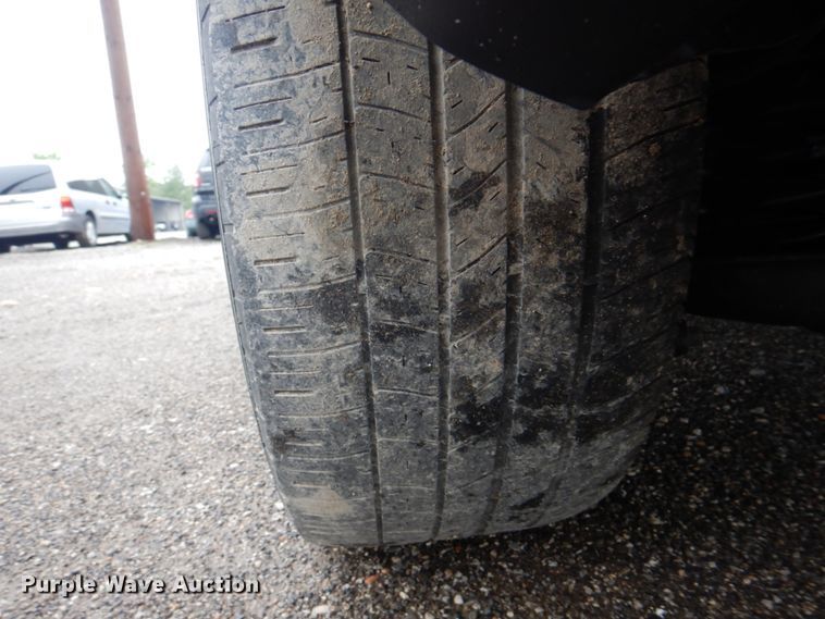 image for item DK8997 2016 Ford Explorer Police Interceptor  SUV