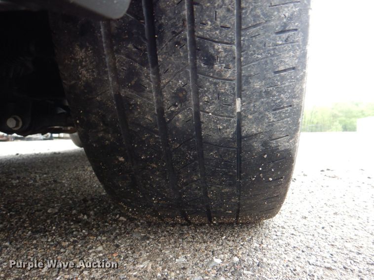 image for item DK8997 2016 Ford Explorer Police Interceptor  SUV