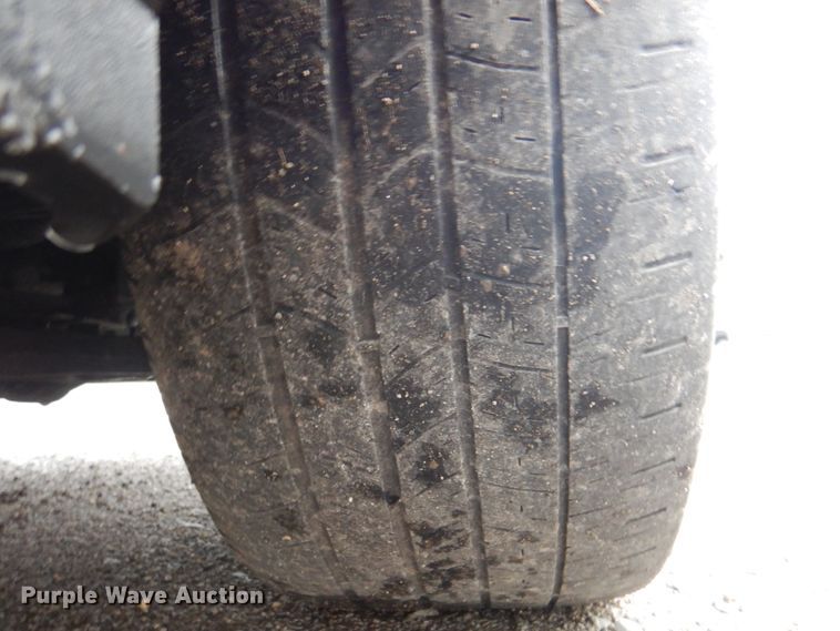 image for item DK8997 2016 Ford Explorer Police Interceptor  SUV