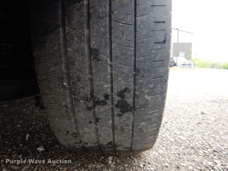 image for item DK8997 2016 Ford Explorer Police Interceptor  SUV