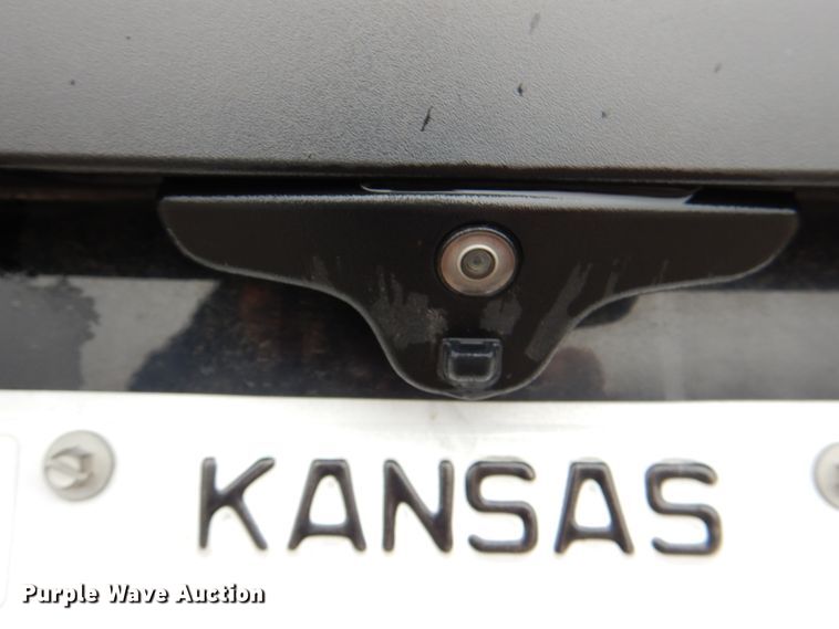 image for item DK8998 2016 Ford Explorer Police Interceptor  SUV