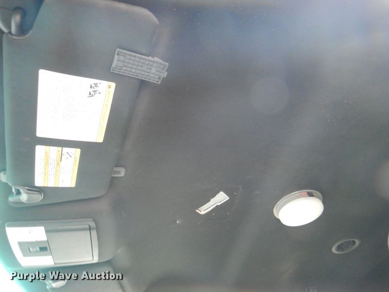 image for item DK8998 2016 Ford Explorer Police Interceptor  SUV