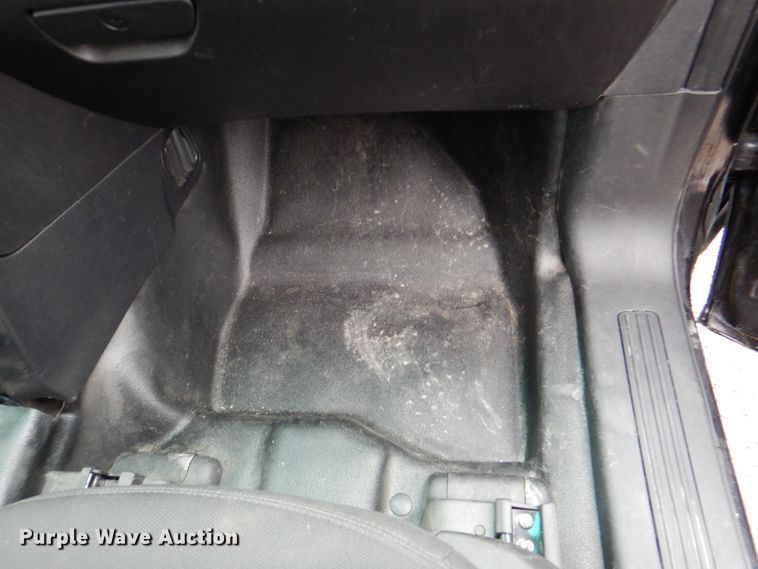 image for item DK8998 2016 Ford Explorer Police Interceptor  SUV