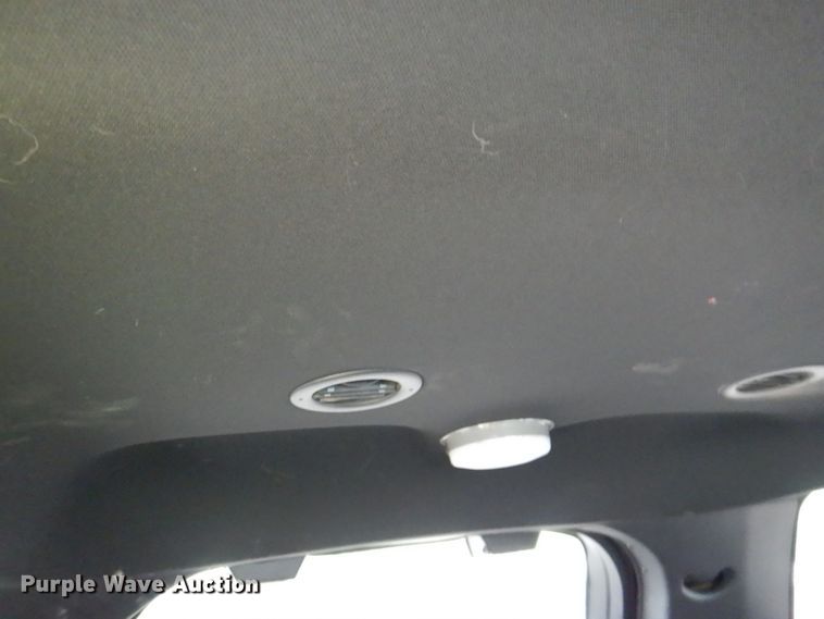 image for item DK8998 2016 Ford Explorer Police Interceptor  SUV