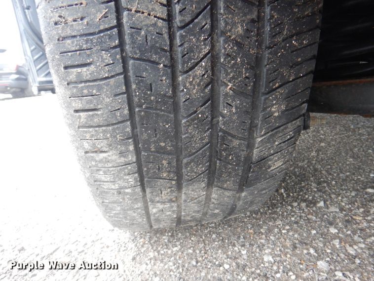 image for item DK8998 2016 Ford Explorer Police Interceptor  SUV