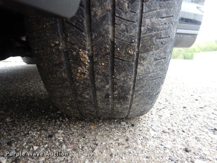 image for item DK8998 2016 Ford Explorer Police Interceptor  SUV