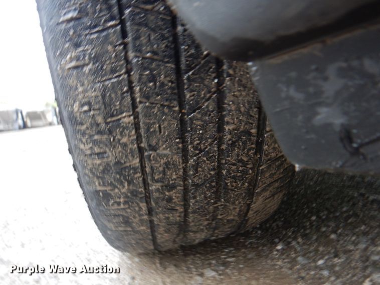 image for item DK8998 2016 Ford Explorer Police Interceptor  SUV