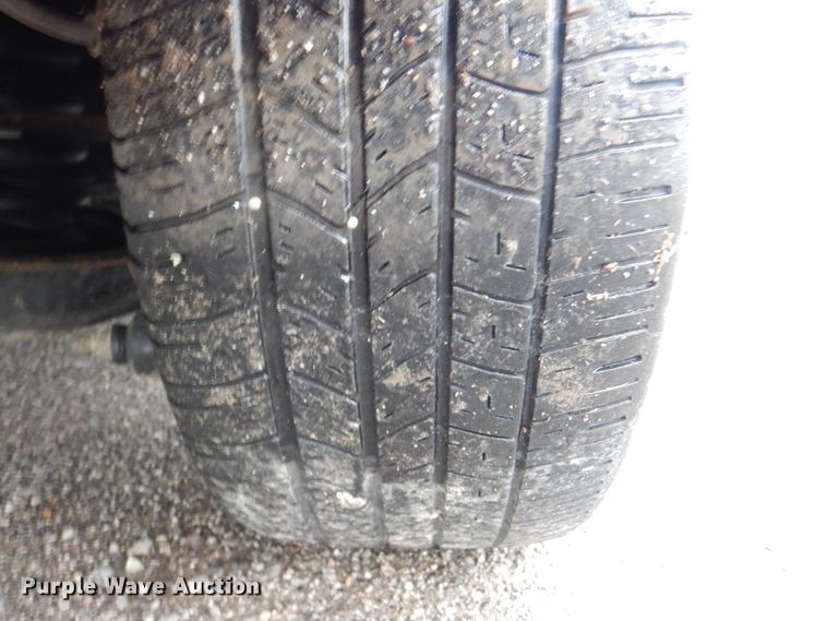 image for item DK8998 2016 Ford Explorer Police Interceptor  SUV