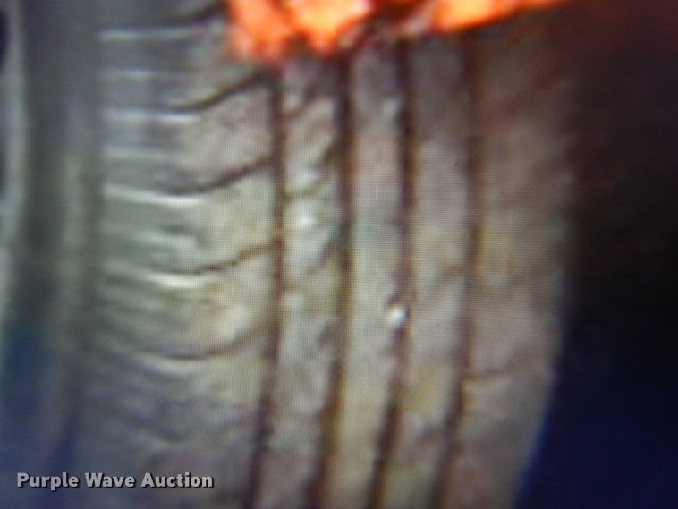 image for item DL0000 2010 Crafco EZ1000EB melter/applicator