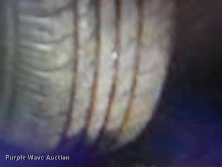 image for item DL0000 2010 Crafco EZ1000EB melter/applicator