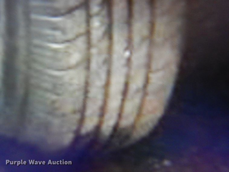 image for item DL0000 2010 Crafco EZ1000EB melter/applicator