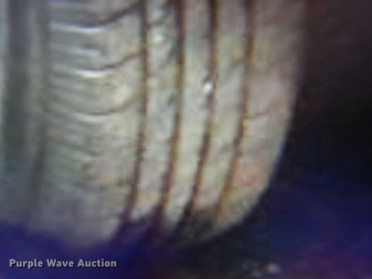 image for item DL0000 2010 Crafco EZ1000EB melter/applicator