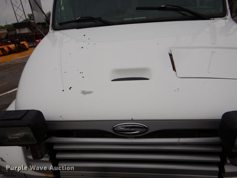 image for item DL0001 2004 Sterling Acterra  dump truck