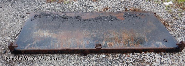 image for item DL0001 2004 Sterling Acterra  dump truck