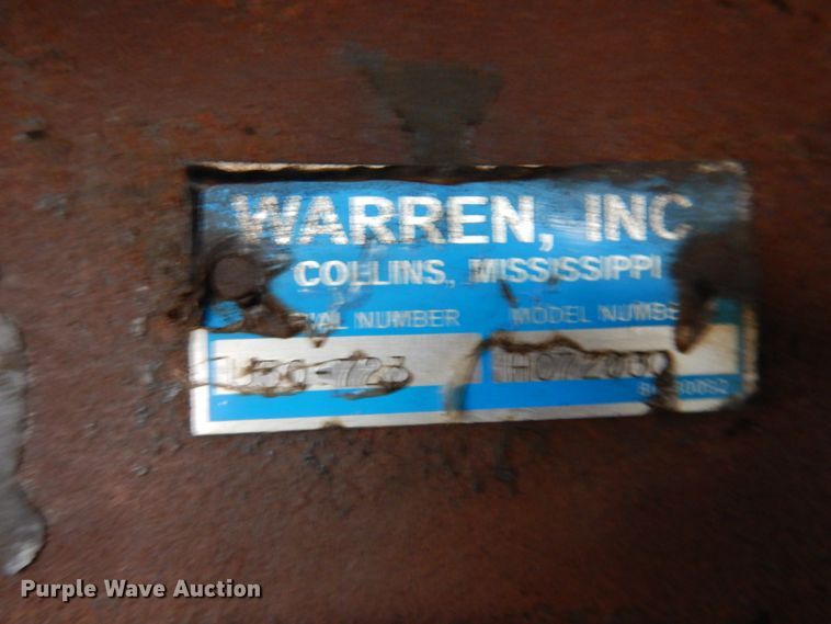 image for item DL0001 2004 Sterling Acterra  dump truck