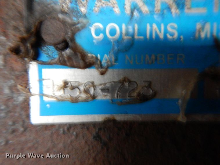 image for item DL0001 2004 Sterling Acterra  dump truck