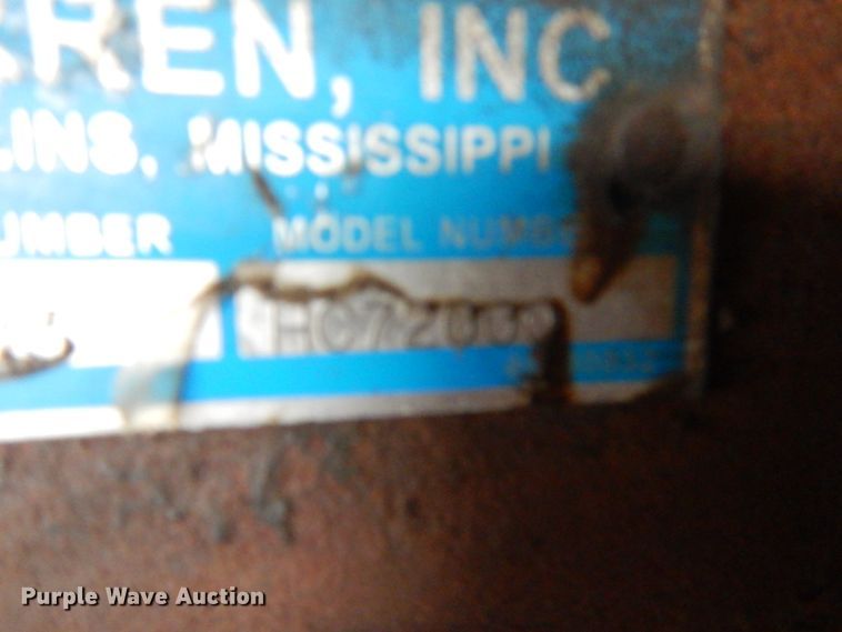 image for item DL0001 2004 Sterling Acterra  dump truck