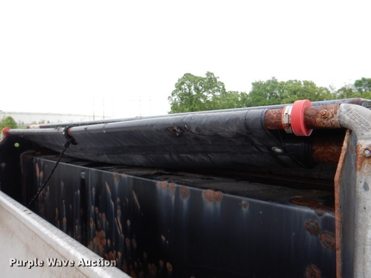 image for item DL0001 2004 Sterling Acterra  dump truck