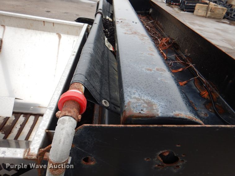 image for item DL0001 2004 Sterling Acterra  dump truck