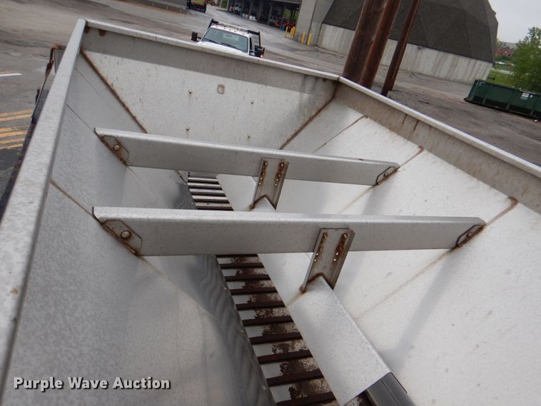 image for item DL0001 2004 Sterling Acterra  dump truck