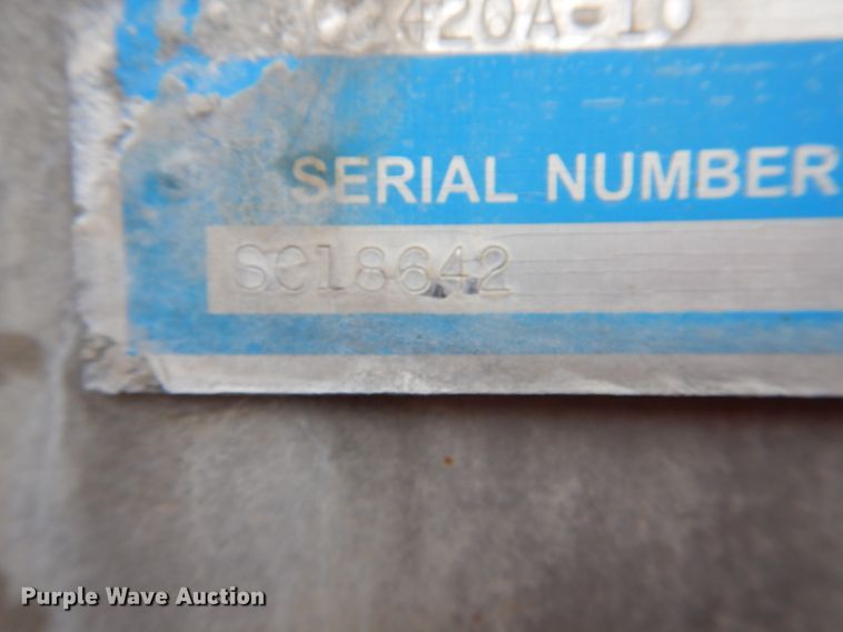 image for item DL0001 2004 Sterling Acterra  dump truck