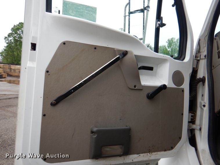 image for item DL0001 2004 Sterling Acterra  dump truck