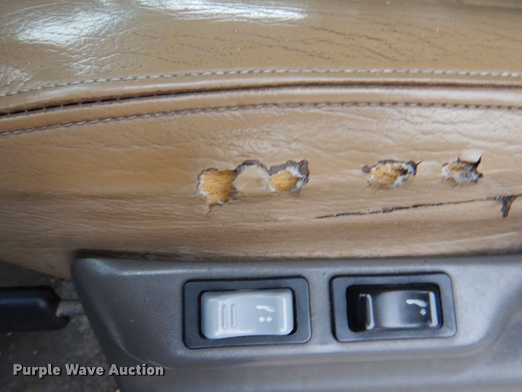 image for item DL0001 2004 Sterling Acterra  dump truck