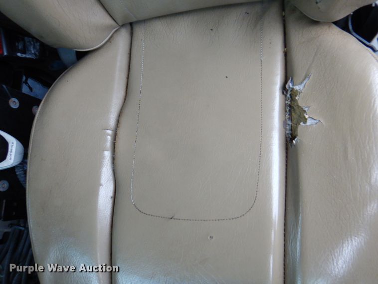 image for item DL0001 2004 Sterling Acterra  dump truck