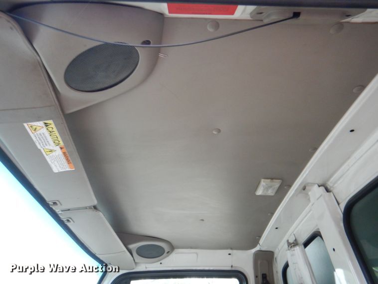 image for item DL0001 2004 Sterling Acterra  dump truck