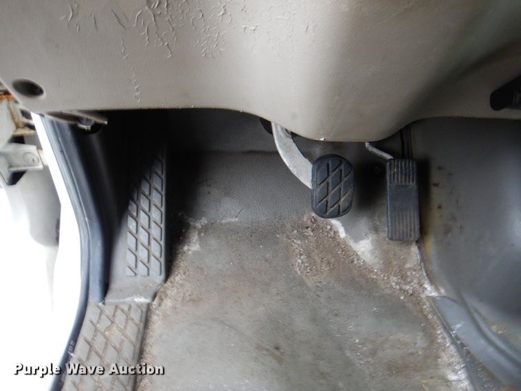 image for item DL0001 2004 Sterling Acterra  dump truck