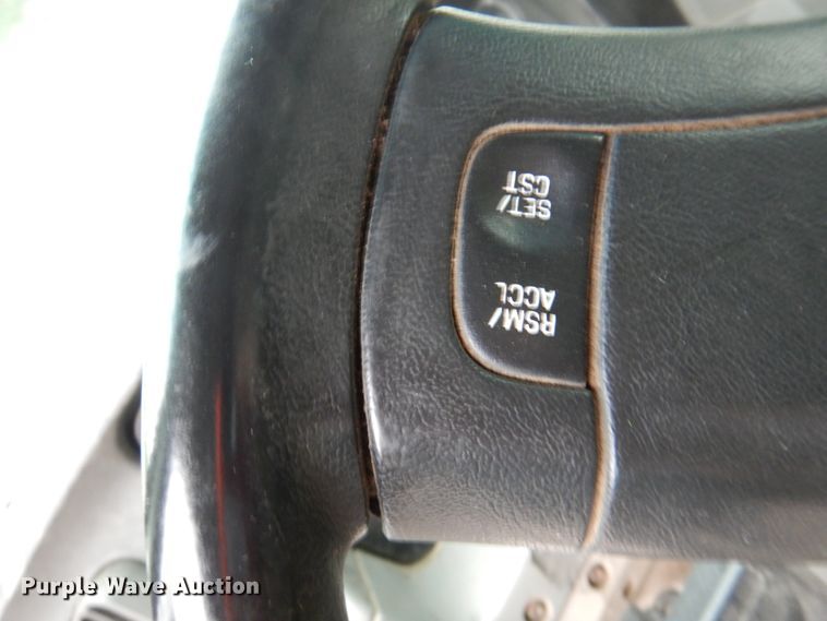 image for item DL0001 2004 Sterling Acterra  dump truck