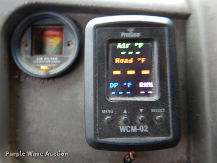 image for item DL0001 2004 Sterling Acterra  dump truck