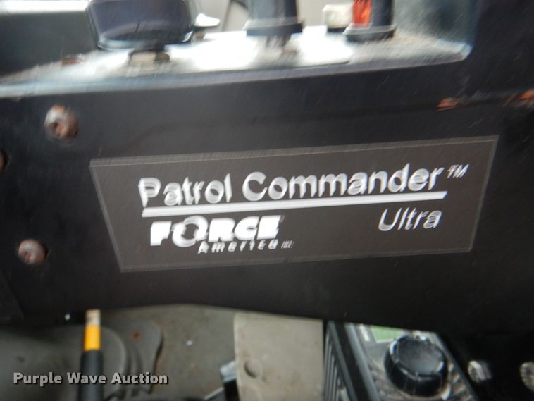 image for item DL0001 2004 Sterling Acterra  dump truck