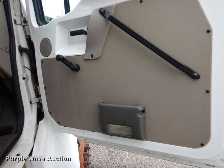 image for item DL0001 2004 Sterling Acterra  dump truck