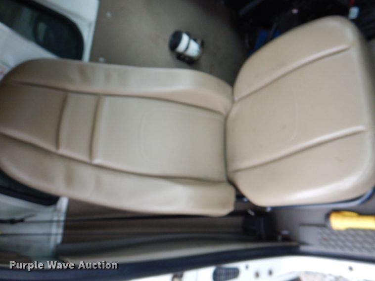 image for item DL0001 2004 Sterling Acterra  dump truck