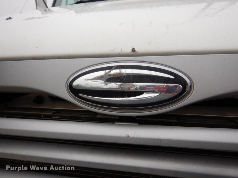 image for item DL0001 2004 Sterling Acterra  dump truck